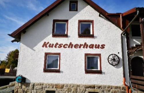 Kutscherhaus - Foto 29