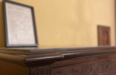 Villa La Quercia Country House - Foto 26