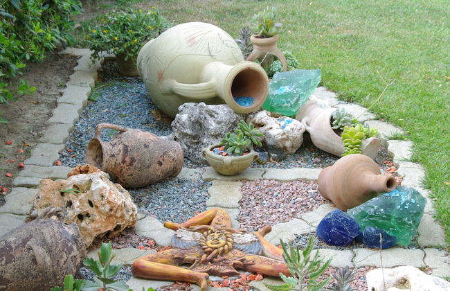 Beautiful Apartment for 5 People in Residence - Foto 38