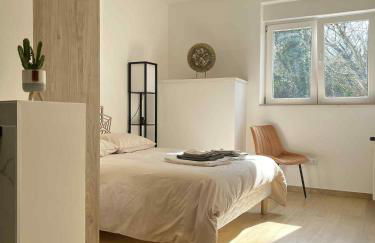 Oasis & Charme au Cœur Ville - Foto 1