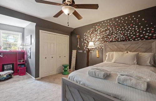 Lakeside Luxury Retreat with Winnipesaukee Views - Foto 68