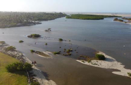 Ventos do Delta Kite Chalés - Photo 37