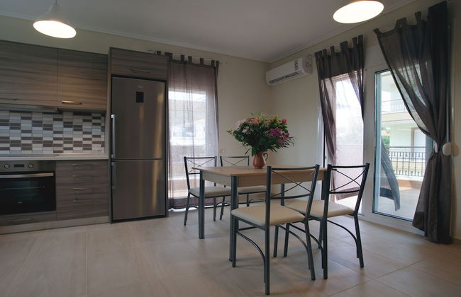 Olive Village - Foto 31