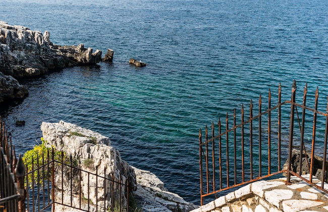 Four-Bedroom Villa Alexandros - Photo 29