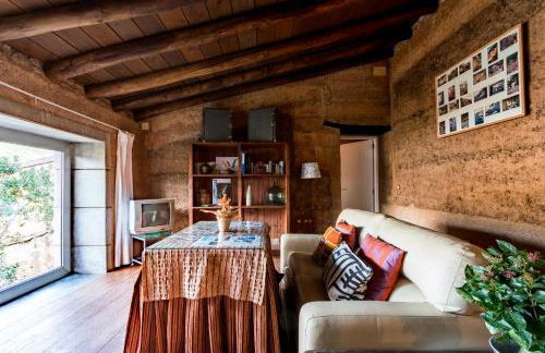 El Zarzo de Nemesio, chimenea barbacoa 2 Hab 4 Pers mas 2 Max - Foto 57