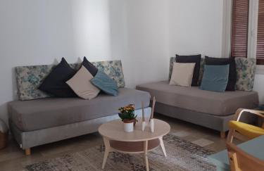 Asprocyclia House - Foto 2