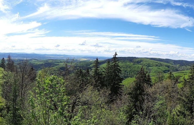 Holiday Home Chalet on the Castle Hill - Foto 28