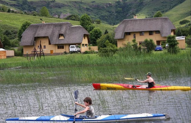 Bye Gums Cottage - Photo 25