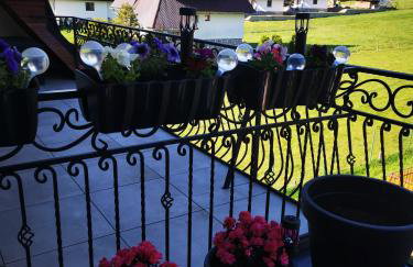 Apartament Górski Potok Murzasichle Apartamenty Murzasichle PL - Foto 80