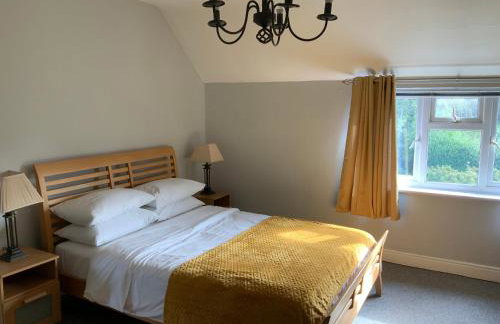 Mackworth House Farm - Foto 39