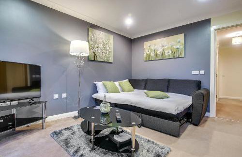 Mica Point City Centre Apartment - Foto 82