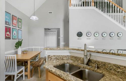 Cozy Apartment Only Miles From Disney Community Pool And Jacuzzii - Foto 9