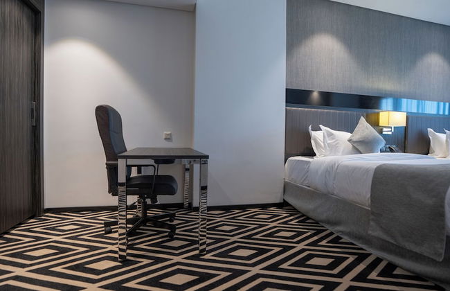 MIRADA BLUE - PALESTINE - Foto 24