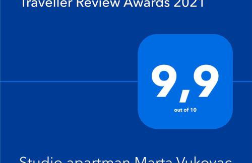 Studio apartman Marta - Foto 43