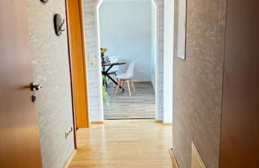 Ferienwohnung Weitblick - Foto 34