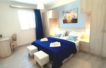 The Central Residence - Kassiopi Corfu Villas - Photo 2