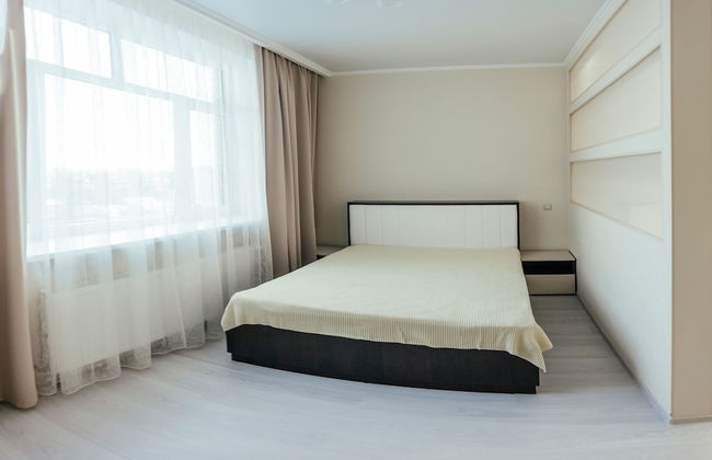 Apartments Five stars - Photo 10