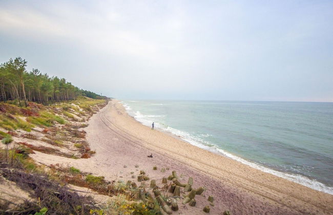 Cottage Near Lake Jamno and Lazy Beach - Foto 22