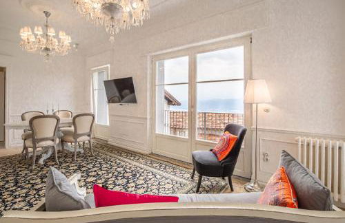 Villa Simonetta - Foto 28