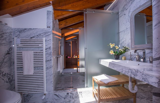 Villa Acero - Foto 51