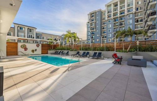 @ Marbella Lane - Grand 2BR w/ Beach & Ocean Views - Foto 34