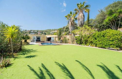 Casa Mar Blava con piscina comunitaria junto Barcelona Centro - Foto 12