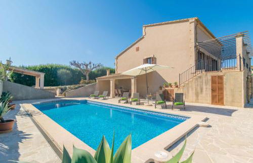 Pleta De Bonany in Vilafranca de Bonany - Foto 52