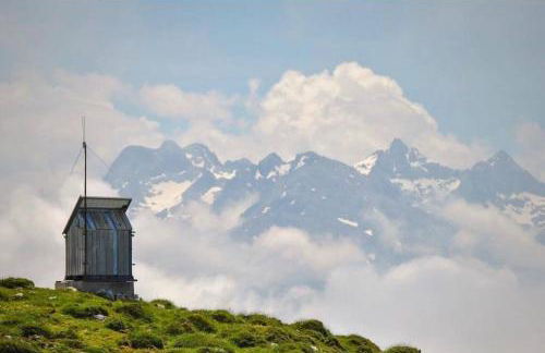 Acogedora casa en Arangas Cabrales - Foto 4