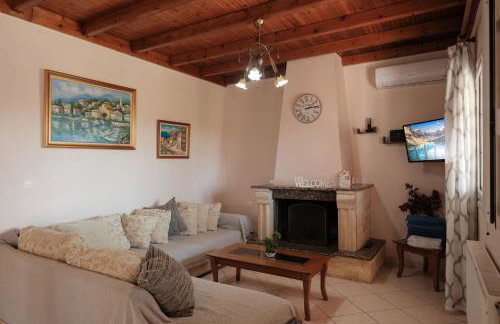 FAMILY SWEET HOME IOANNA - Foto 17