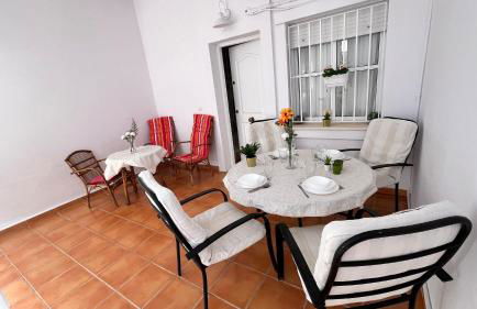 Casa adosada en Urbasur ISLANTILLA - Foto 2