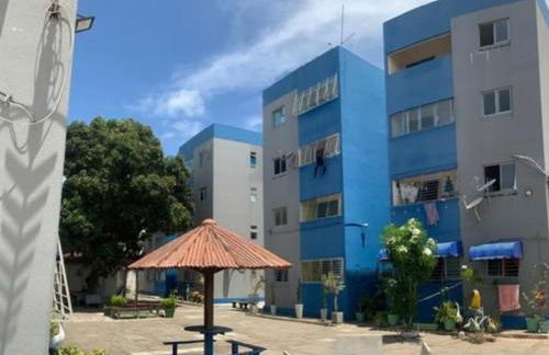 Apt Aconchegante - Foto 28