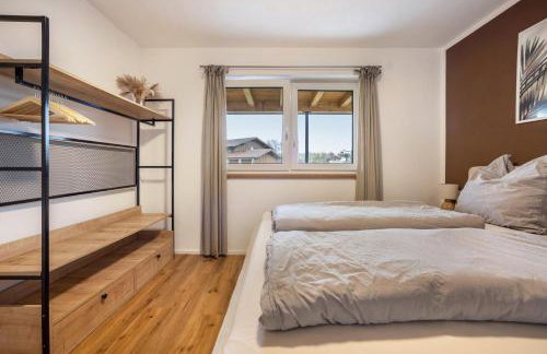 Ferienwohnung Alpenvorland - Foto 10