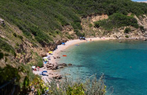 Seaview family apartments Dubrava - Photo 27