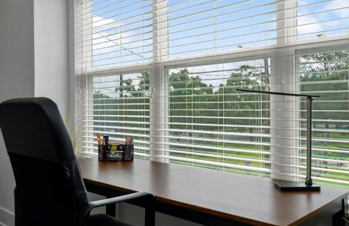 The Oasis - Modern 3BR Near Downtown - Med Center - Stadiums - Foto 23