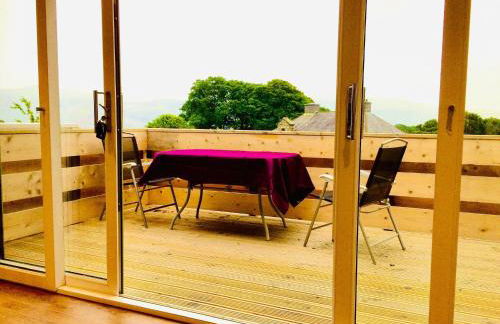 Snowdonia 1-Bed Chalet Sleeps 2 Stunning Views - Photo 12