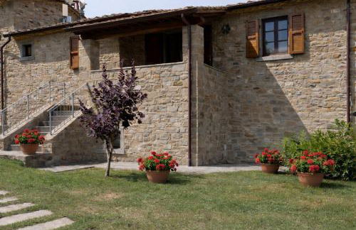 Pugnano Alto -appartamento Castagna - Foto 26