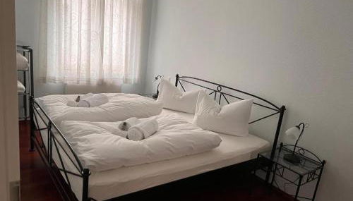 Villa 18 Boutique Apartment mit Gartenblick kostenfreies Parken Zoo und Zentrum fußläufig - Foto 4