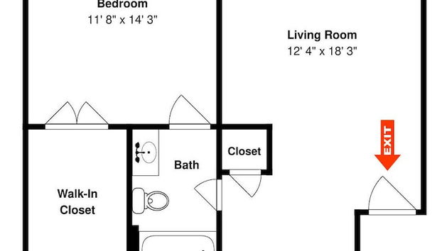 Poolside Pleasure by Ryson Vacation Rentals - Foto 4, Comodidade do alojamento