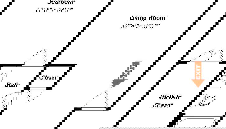 Servizio della struttura