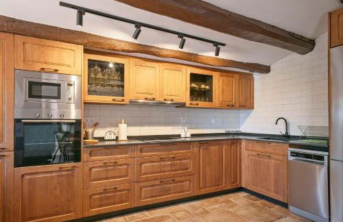 Masia Luxmarspa - Photo 17