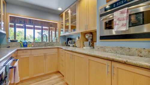 Healdsburg Home with Magnificent Vineyard View home - Foto 4