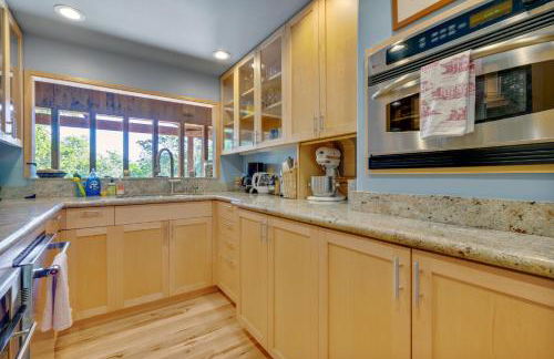 Healdsburg Home with Magnificent Vineyard View home - Foto 4