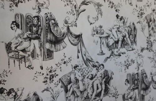 L'antichambre, neuf avec jardin à 100m de la mer - Foto 17