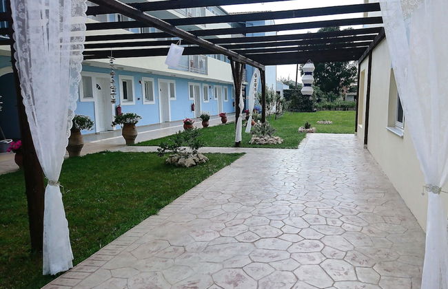 Christakis Hotel - Foto 26