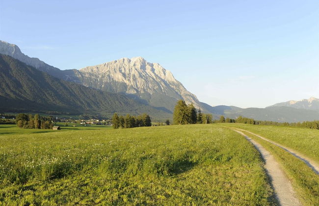 Cozy Apartment in Obsteig near Ski Area - Foto 22