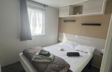 Mobilhome 6 couchages grand confort Cap Ferret RM04 - Foto 4