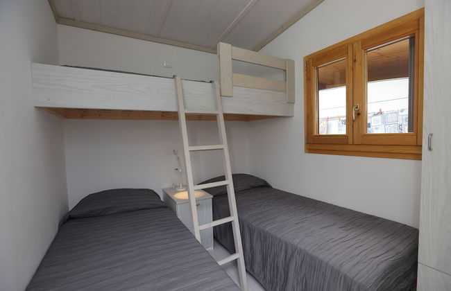 Parco Vacanze Lo Scoglio - Foto 15