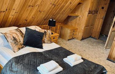 Willa Gocówka & SPA - Foto 68