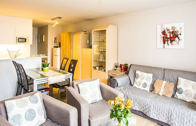 Cozy Stay Near the Coast - Foto 6