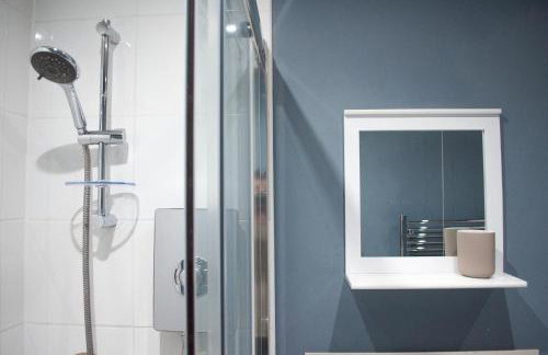 Bedford Rd Apartment Ideal for Hospital & Town Centre - Foto 63